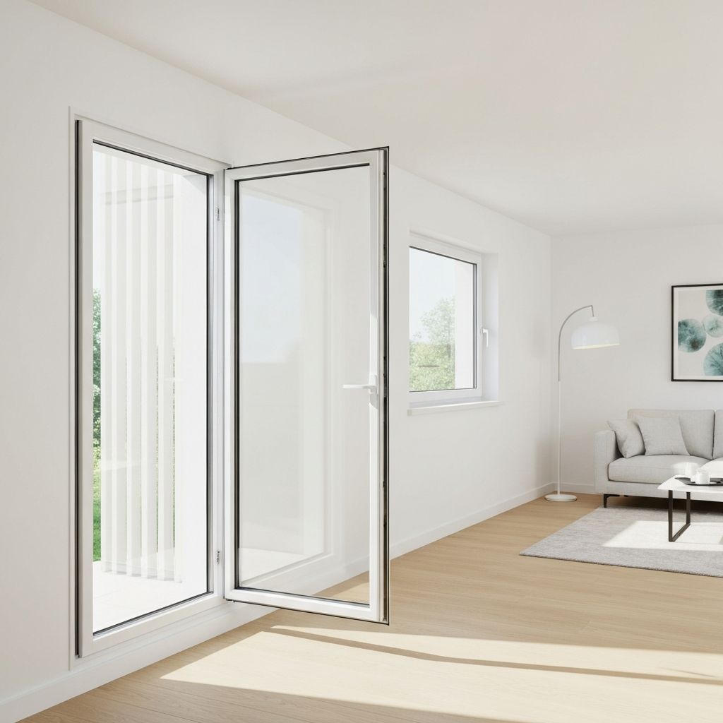 Casement Windows