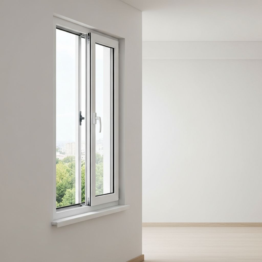 Economic Casement Windows